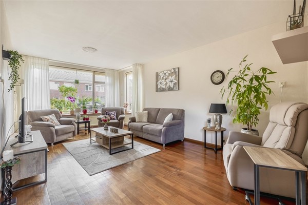 Medium property photo - Salomon Weststraat 11, 9648 AV Wildervank